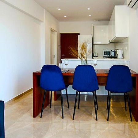 Phaedrus Living Seaside Residence Lighthouse 70 Paphos Esterno foto