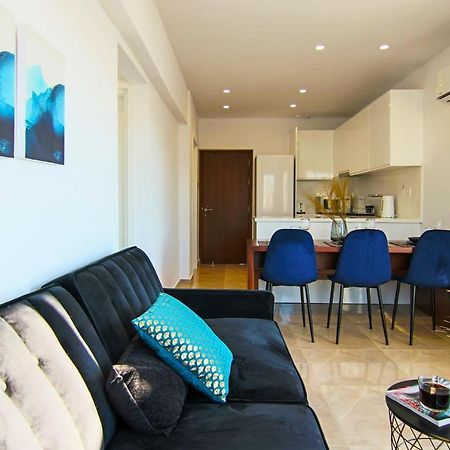 Phaedrus Living Seaside Residence Lighthouse 70 Paphos Esterno foto