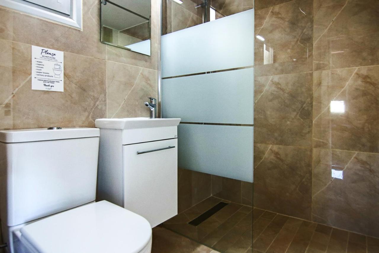 Phaedrus Living Seaside Residence Lighthouse 70 Paphos Esterno foto